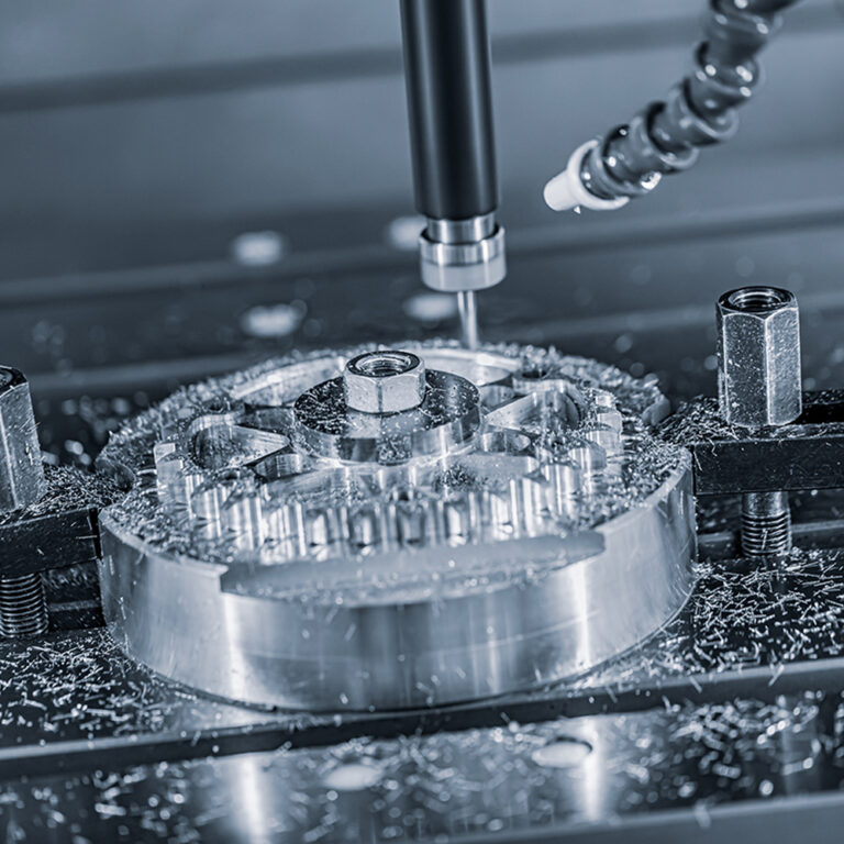 Unlocking Precision: The Role of CNC Programming in Custom Machining