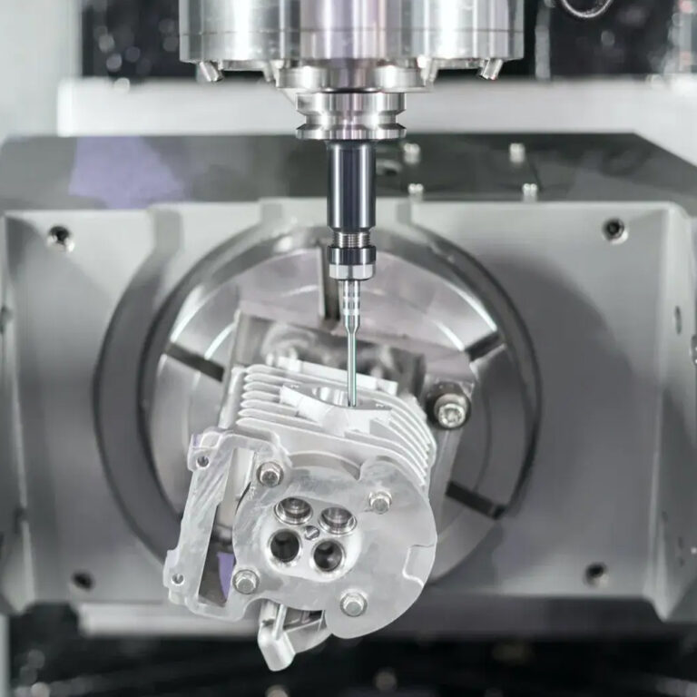 Unlocking Precision and Versatility: Exploring CNC Machining Applications and Advantages
