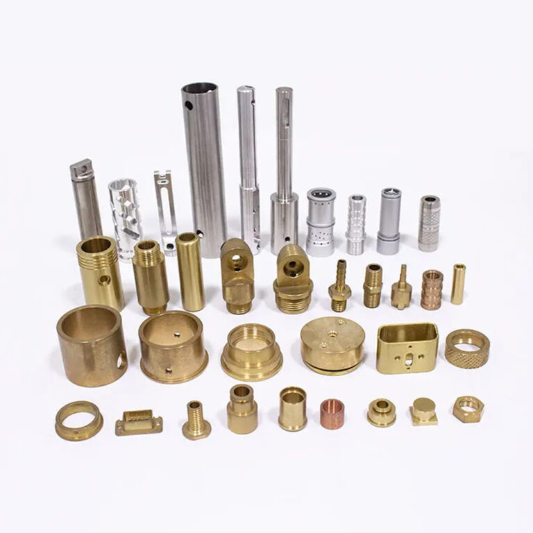 CNC Machining Precision: Process, Benefits, and Applications